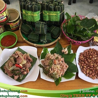 Công Ty  chuyên cung cấp thực phẩm sạch ở Bắc Miền Trung