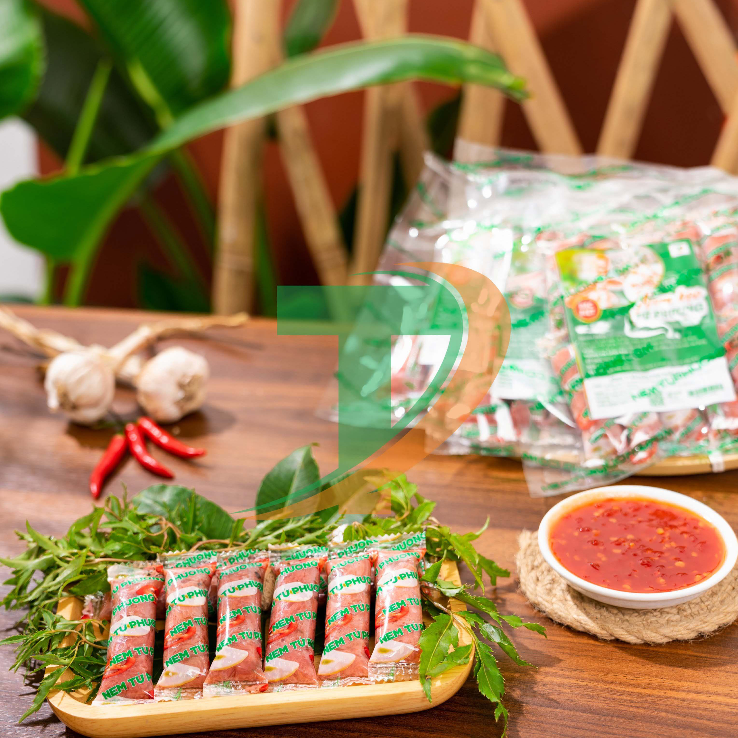 TUYỂN SỈ NEM KẸO ( NEM TIỆT TRÙNG) GIÁ GỐC TOÀN QUỐC