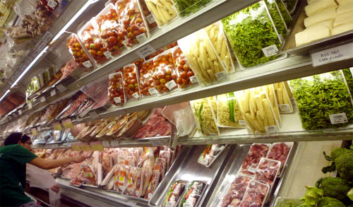 [Cần Tìm] Cung Cấp Nguồn Hàng Cho Siêu Thị Mini Giá Tại Xưởng