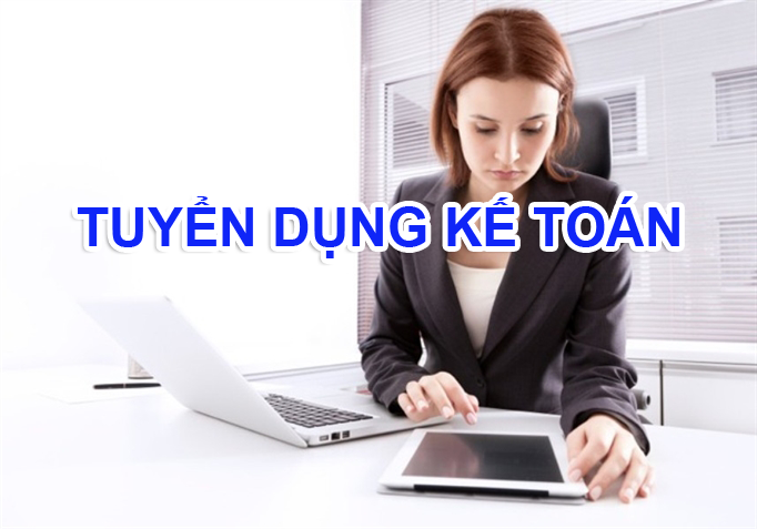 Tuyển Dụng Nhân Viên Kế Toán Kho Làm Việc Tại Hà Tĩnh