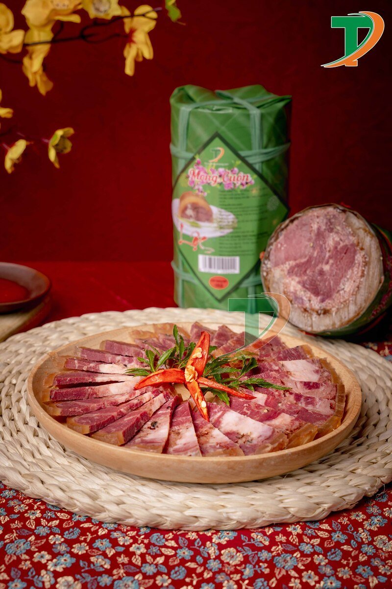 Nghệ An có những đặc sản gì?