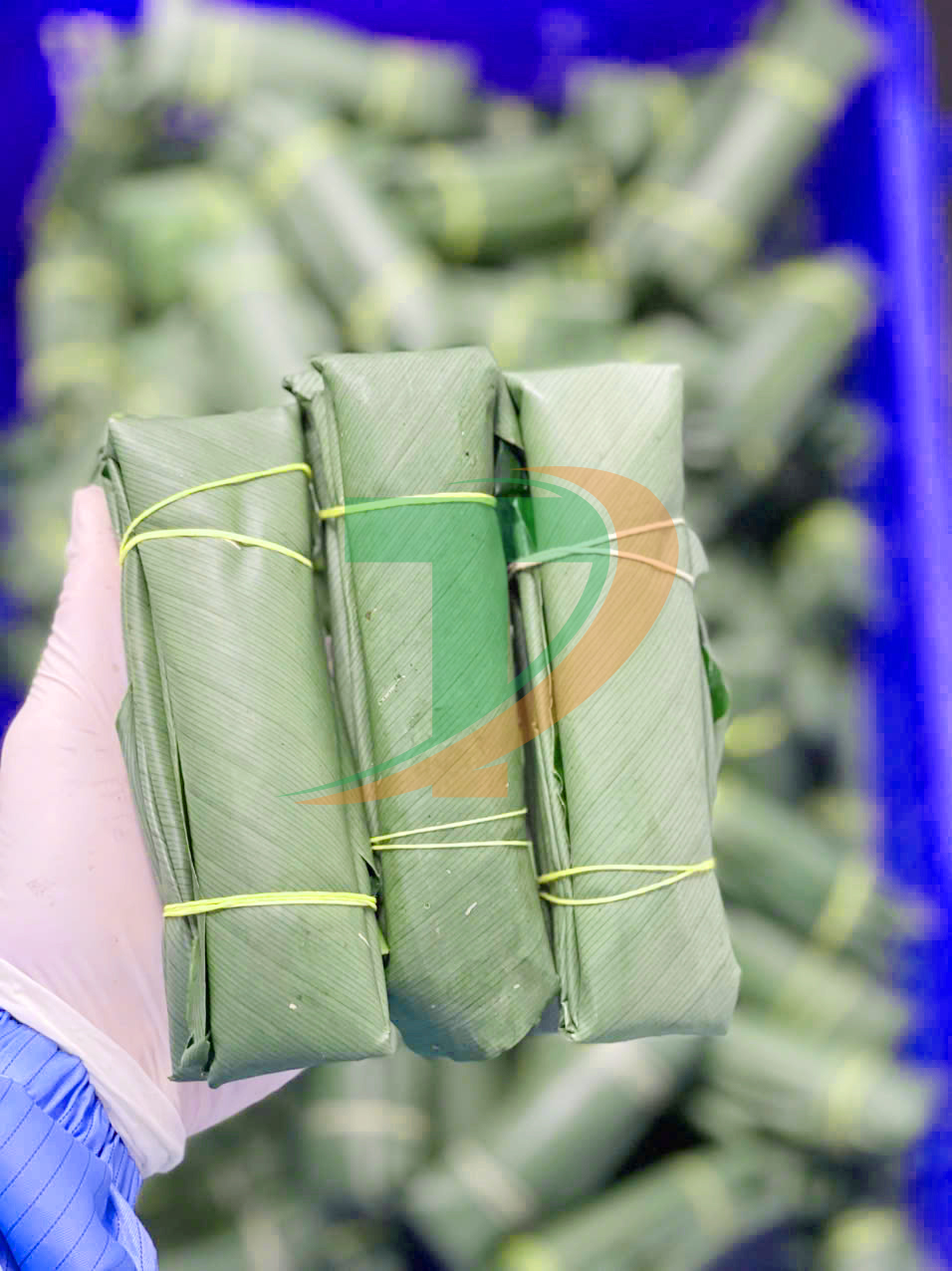 Tìm kiếm đơn vị sản xuất giò nóng uy tín tại Nghệ An.