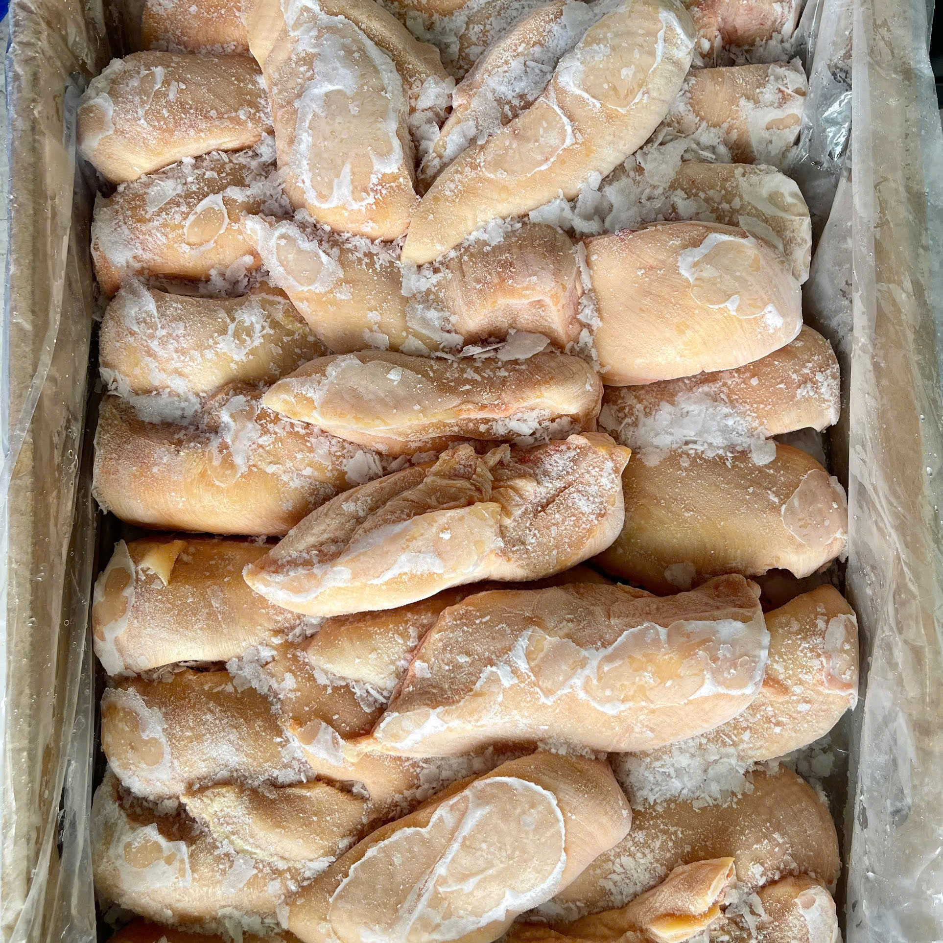 ỨC GÀ FILE HÀNG NHẬP KHẨU - GIÁ GỐC TẠI KHO