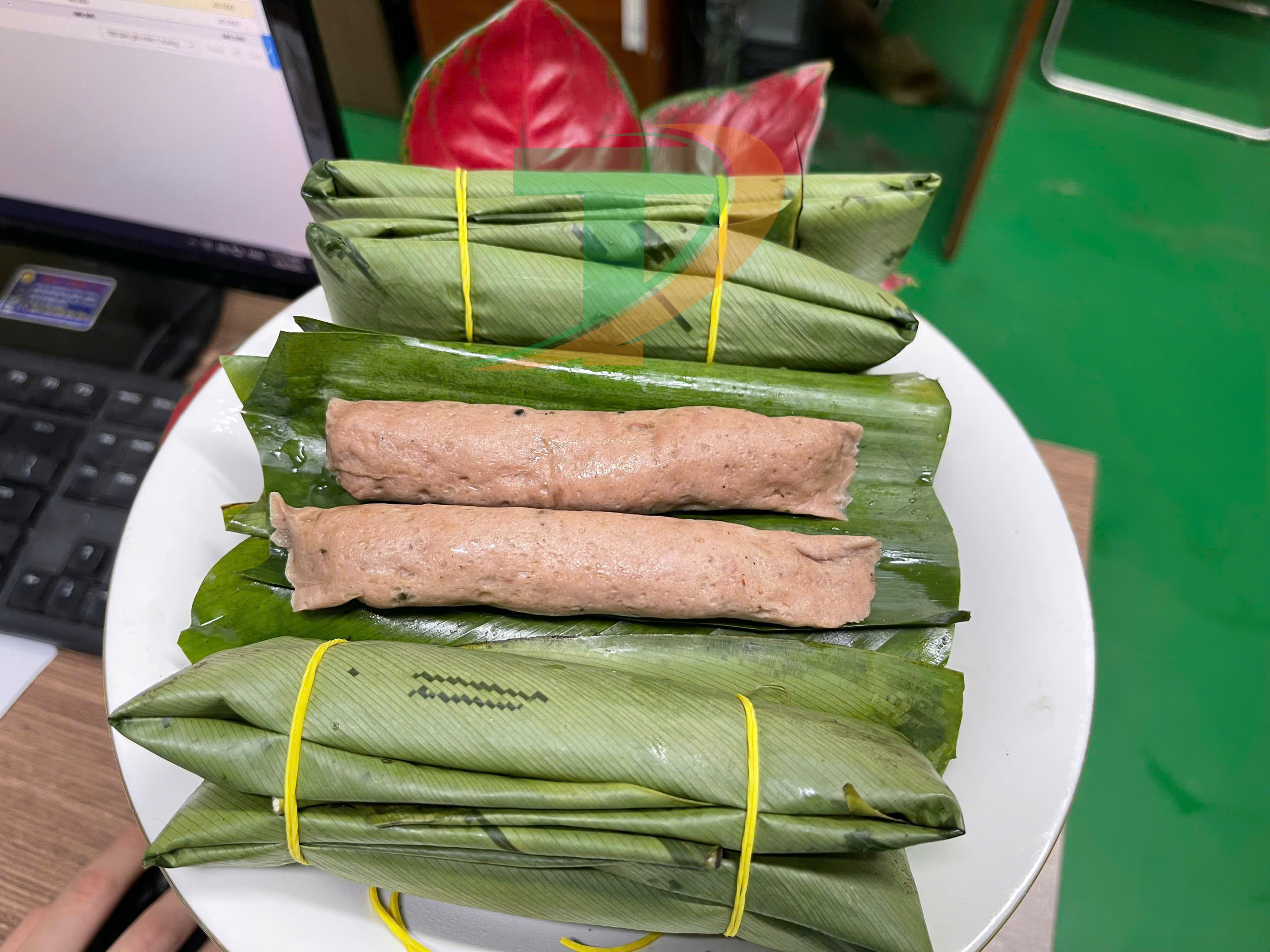 Nguồn hàng giò nóng chất lượng tại Nghệ An, Hà Tĩnh