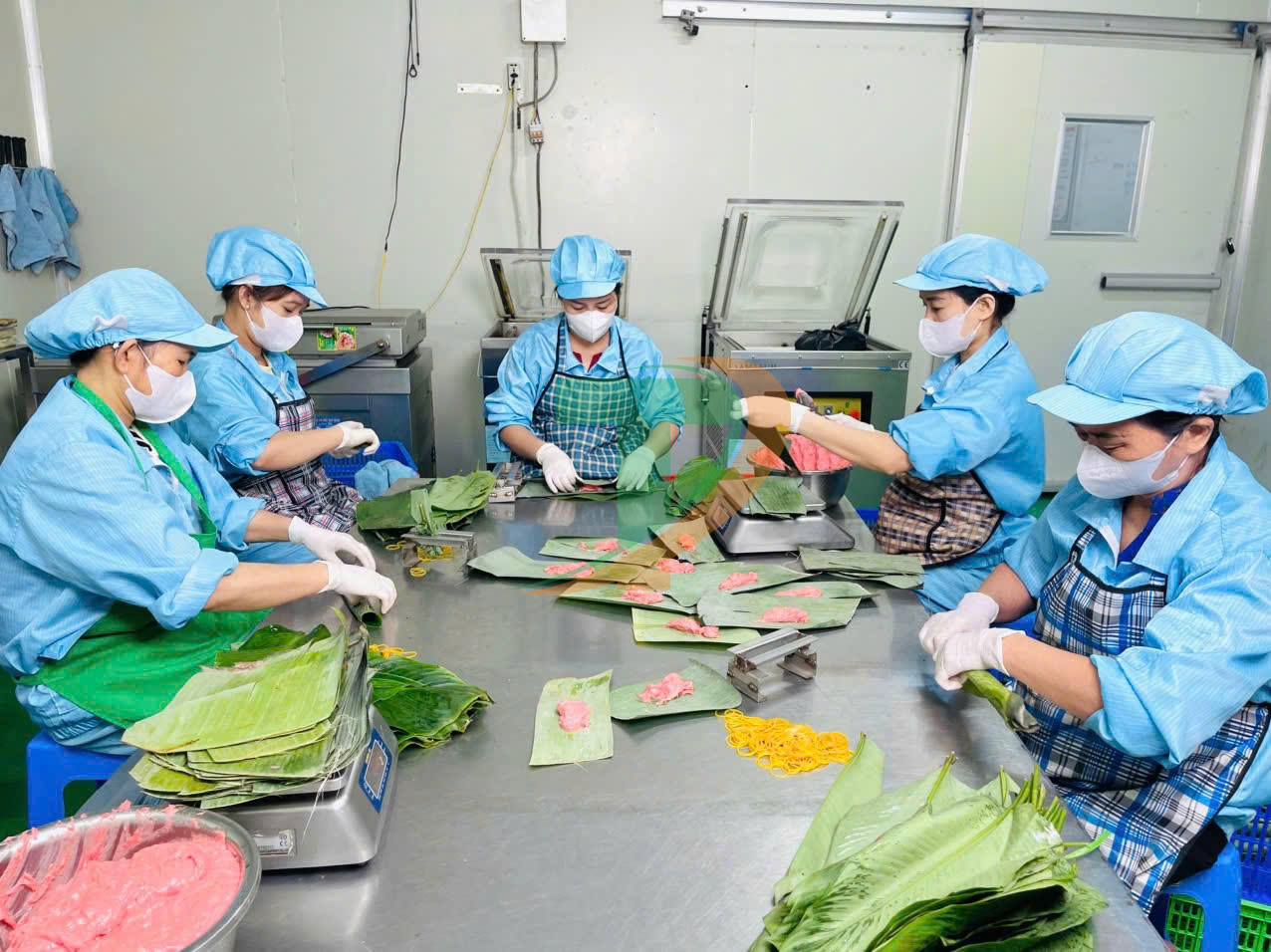 KHAI GIẢNG KHÓA HỌC GIÒ NÓNG THÁNG 11/2024