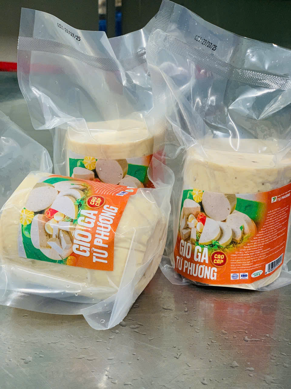 CHUYÊN CUNG CẤP GIÒ GÀ CHO CÁC SIÊU THỊ MINI, CỬA HÀNG THỰC PHẨM