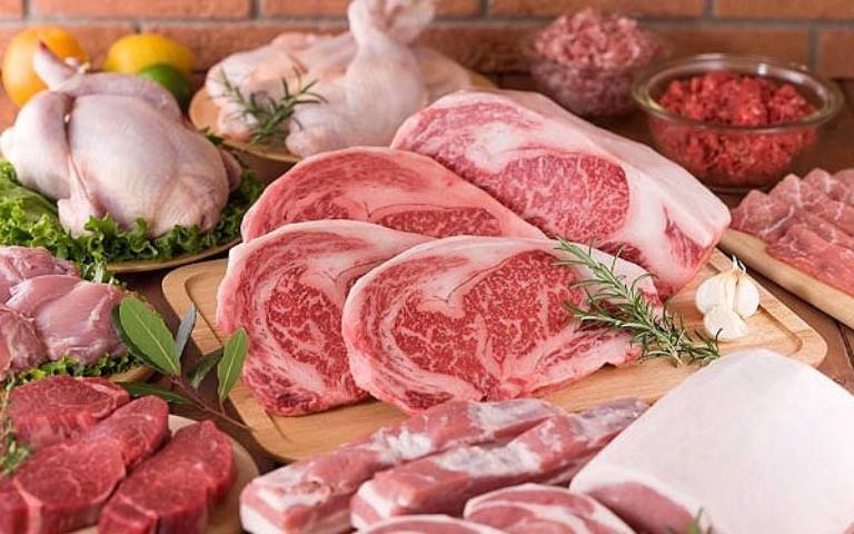 Công nghệ 11, Cung cấp thực phẩm cho người tiêu dùng