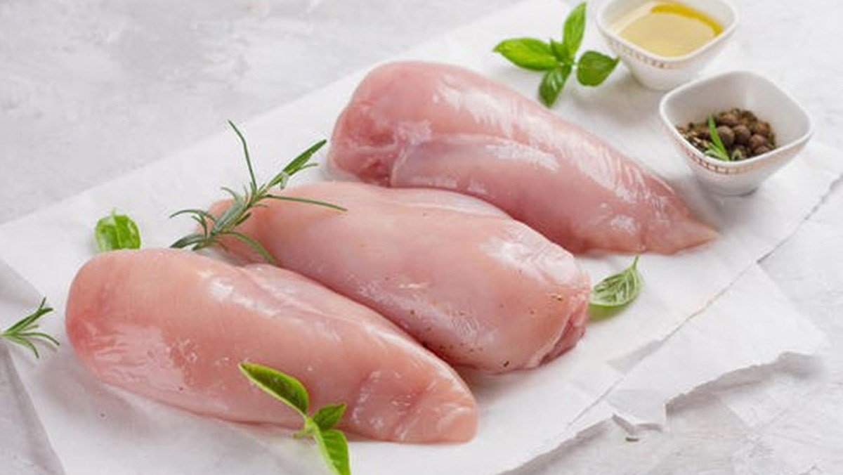 Cách Tính Giá Thịt Gà Cho Các Món Ăn
