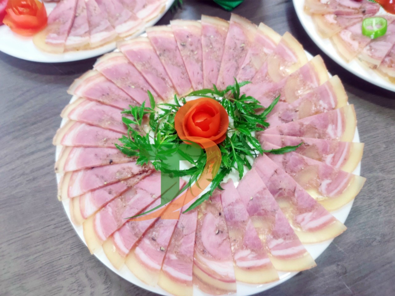 giò bê Nghệ An