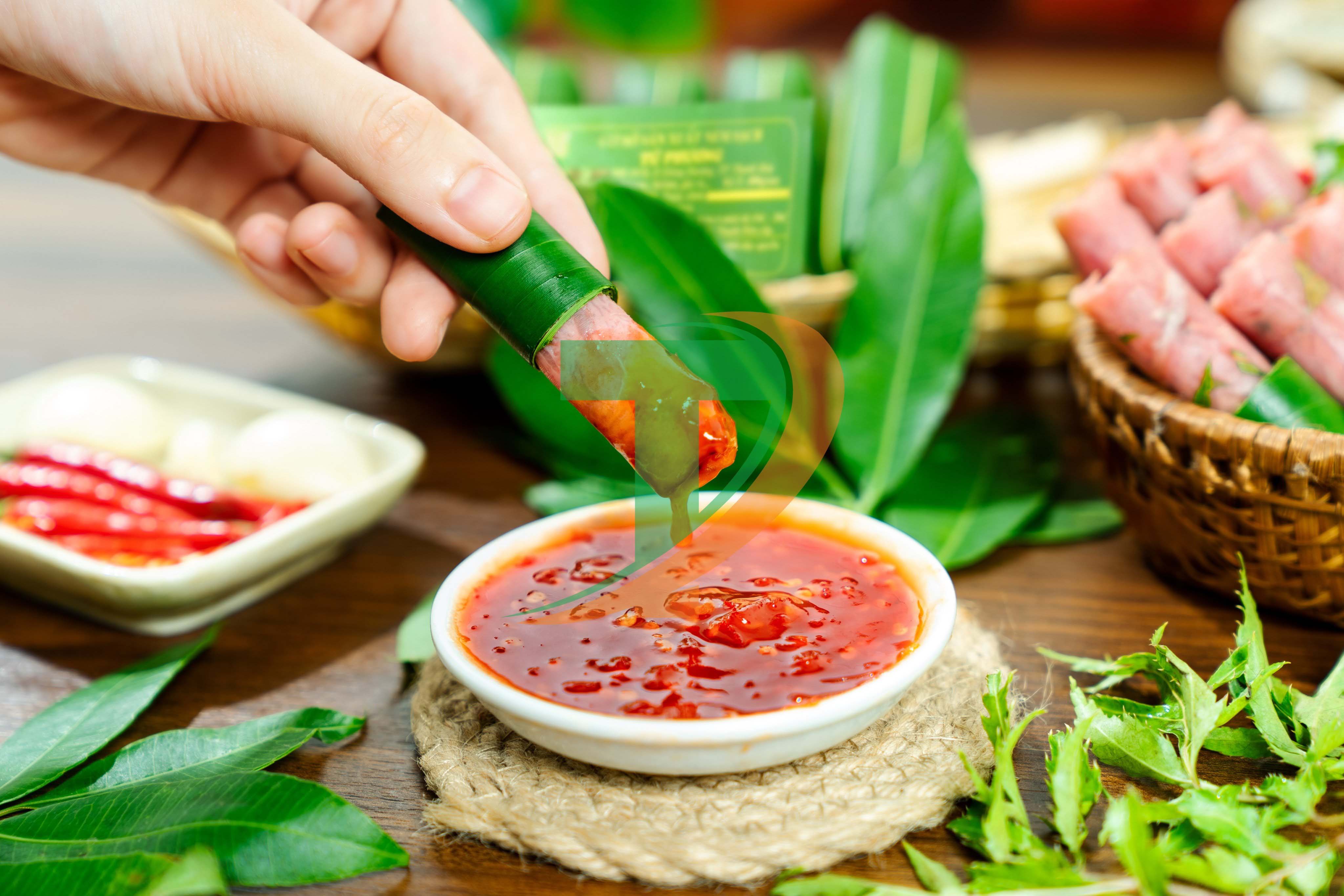 Sức hấp dẫn của đặc sản chua Thanh Hóa Sức hấp dẫn của đặc sản chua Thanh Hóa