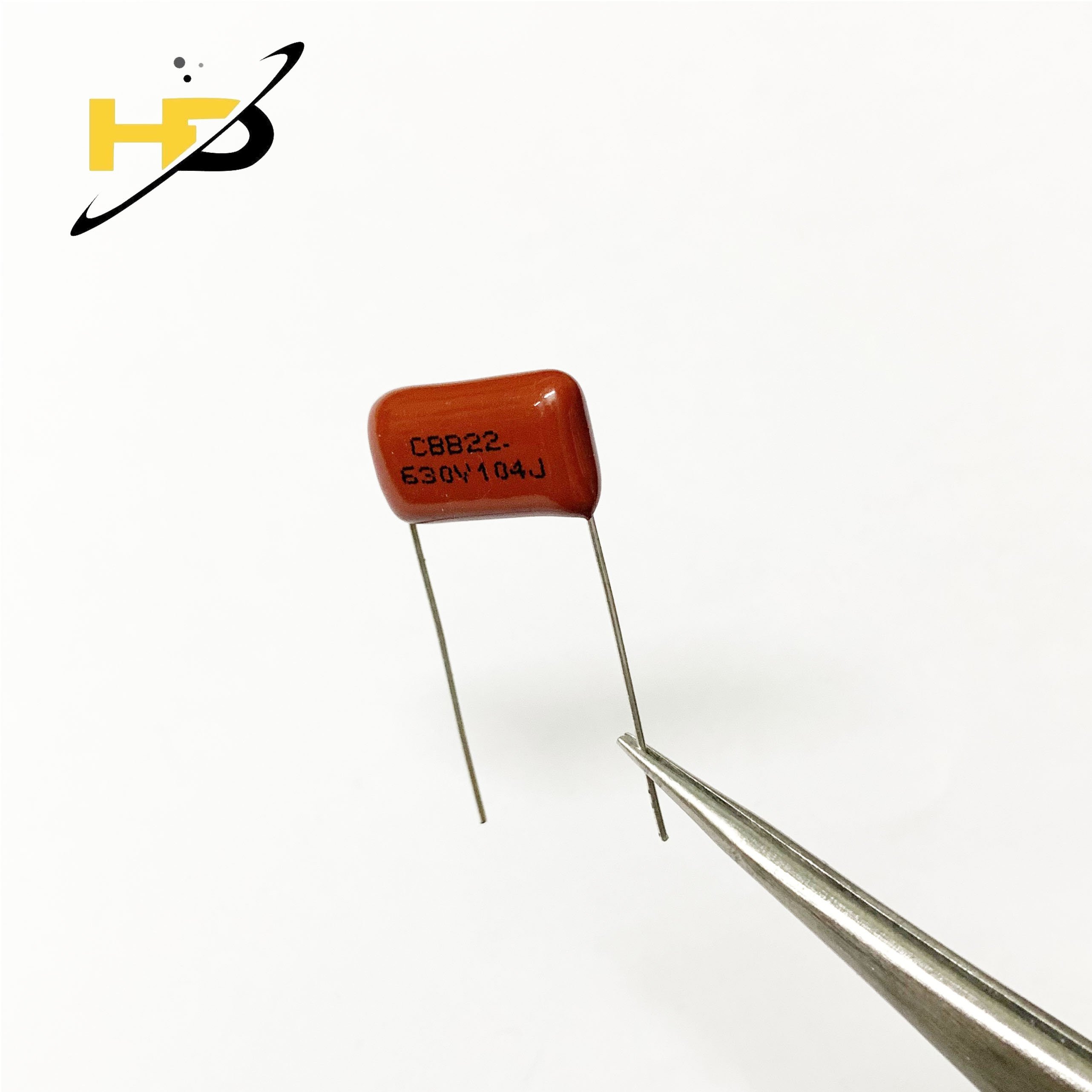 20 PZ 630V104J CBB22 Capacà 0.1UF 100nF 104J/630V - Foto 7