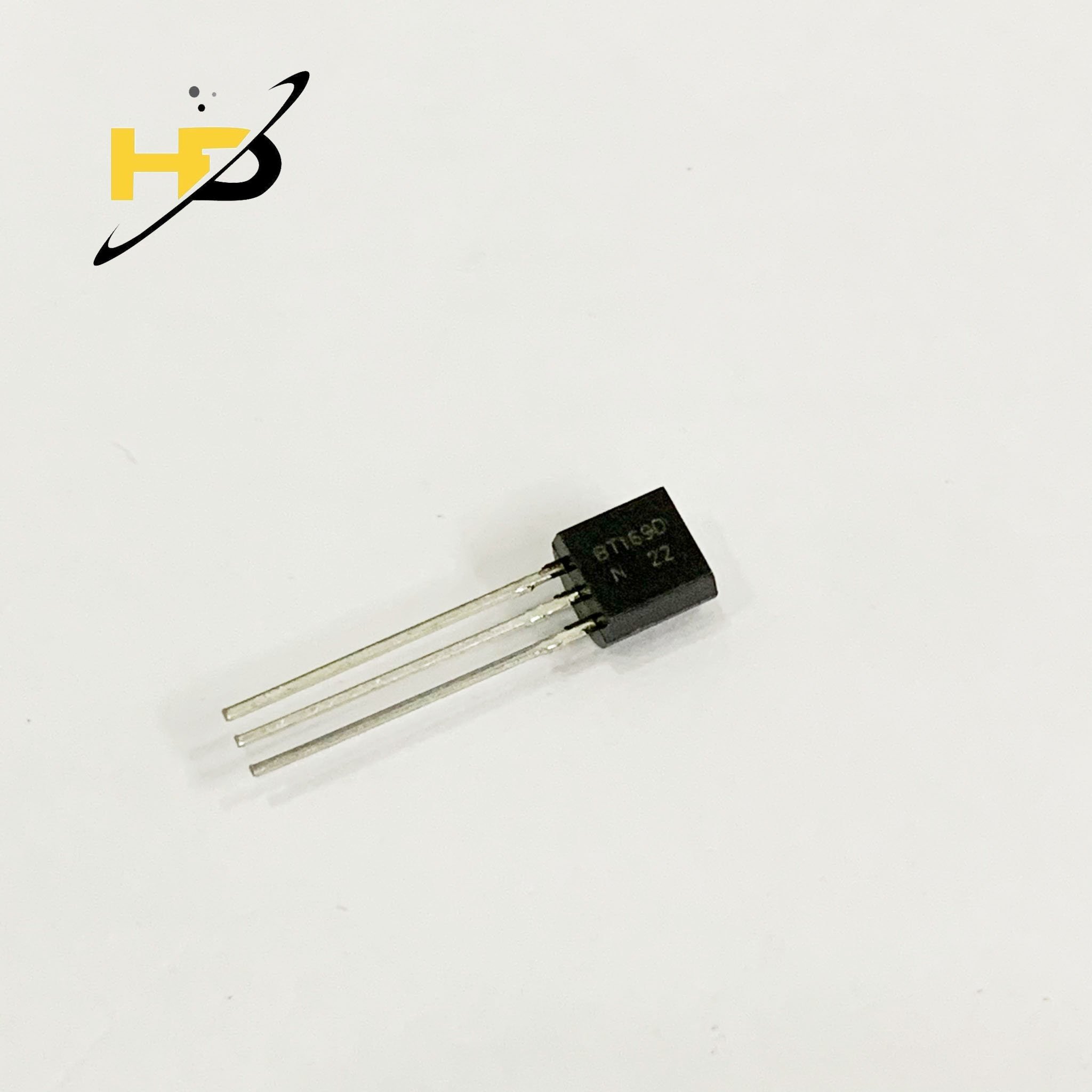 Philips BT169D Tiristore Livello Logico SCR 400 V 500 MA - Foto 14