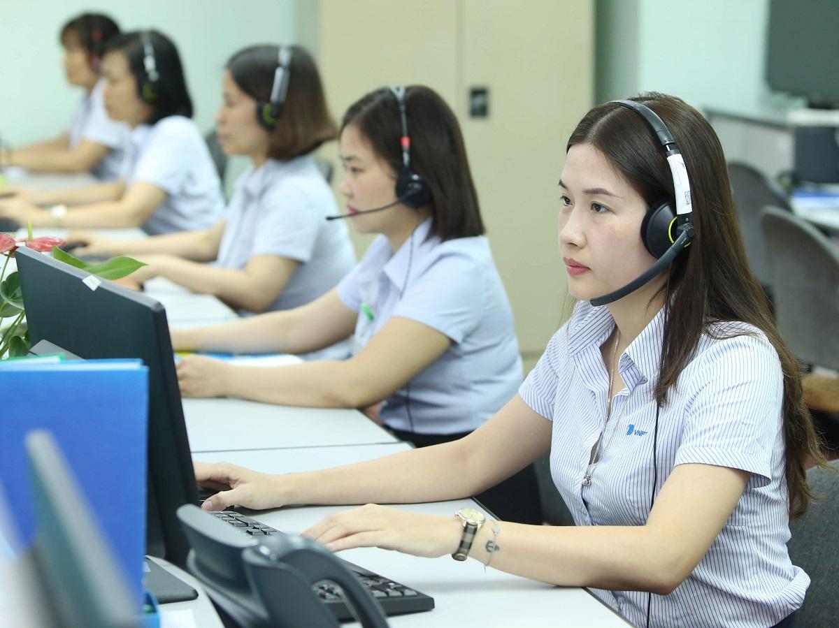Giải pháp thay số tự động khi bị chặn số điện thoại