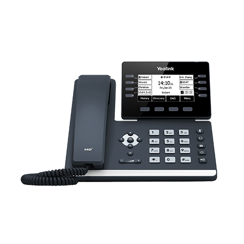 Điện thoại VoIP Yealink SIP-T53W