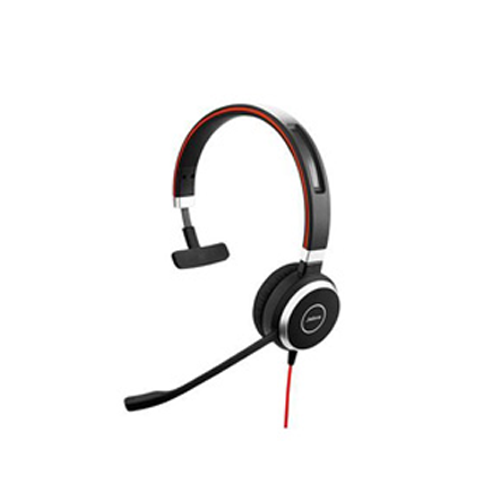 Tai nghe Jabra Evolve 40 MS mono