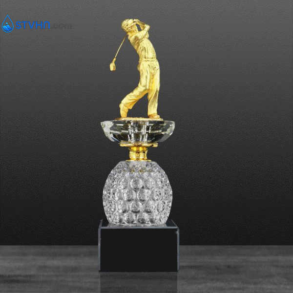 CÚP NGHỆ THUẬT – 91V509