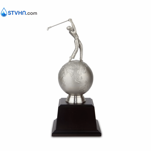 CÚP PEWTER – 93B102