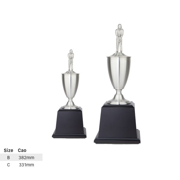 CÚP PEWTER – 93B1088