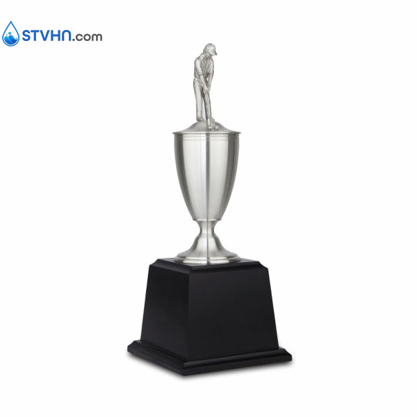 CÚP PEWTER – 93B108