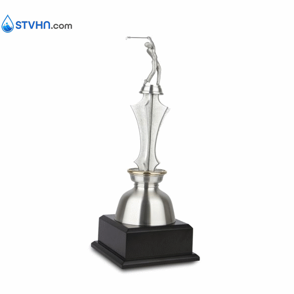 CÚP PEWTER – 93B109