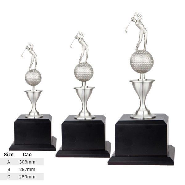 CÚP PEWTER
