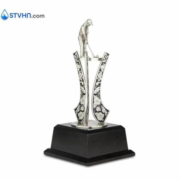 CÚP PEWTER – 93B116
