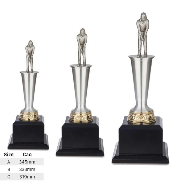 CÚP PEWTER – 93B1301