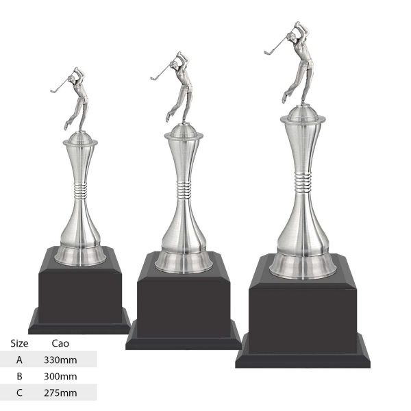 CÚP PEWTER