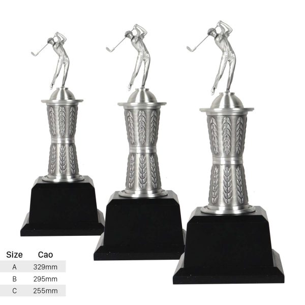 CÚP PEWTER