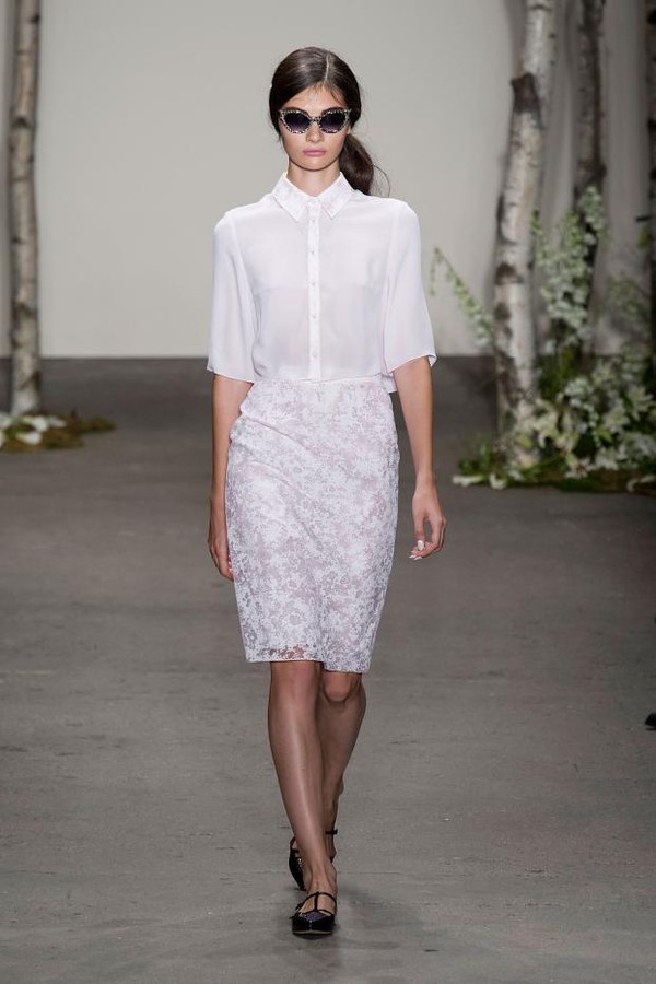 7 xu hướng đồ ren nổi bật cho năm 2014