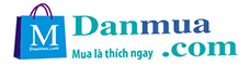 logo Danmua.com - Mua sắm giá rẻ