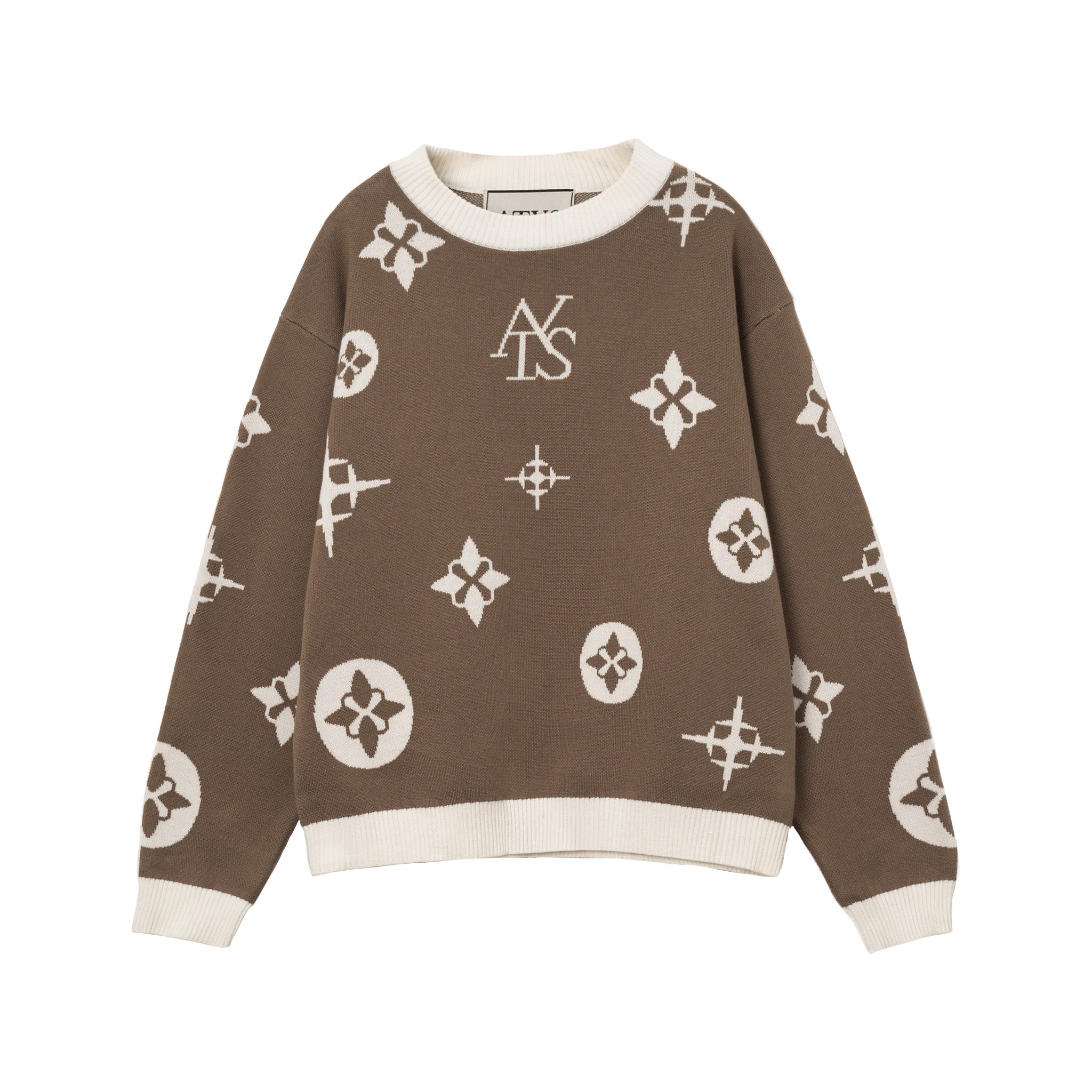 Chia sẻ hơn 52 louis vuitton logo sweater hay nhất  trieuson5