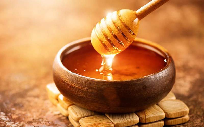 hạn sử dụng mật ong