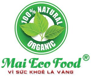logo Mai Eco Food
