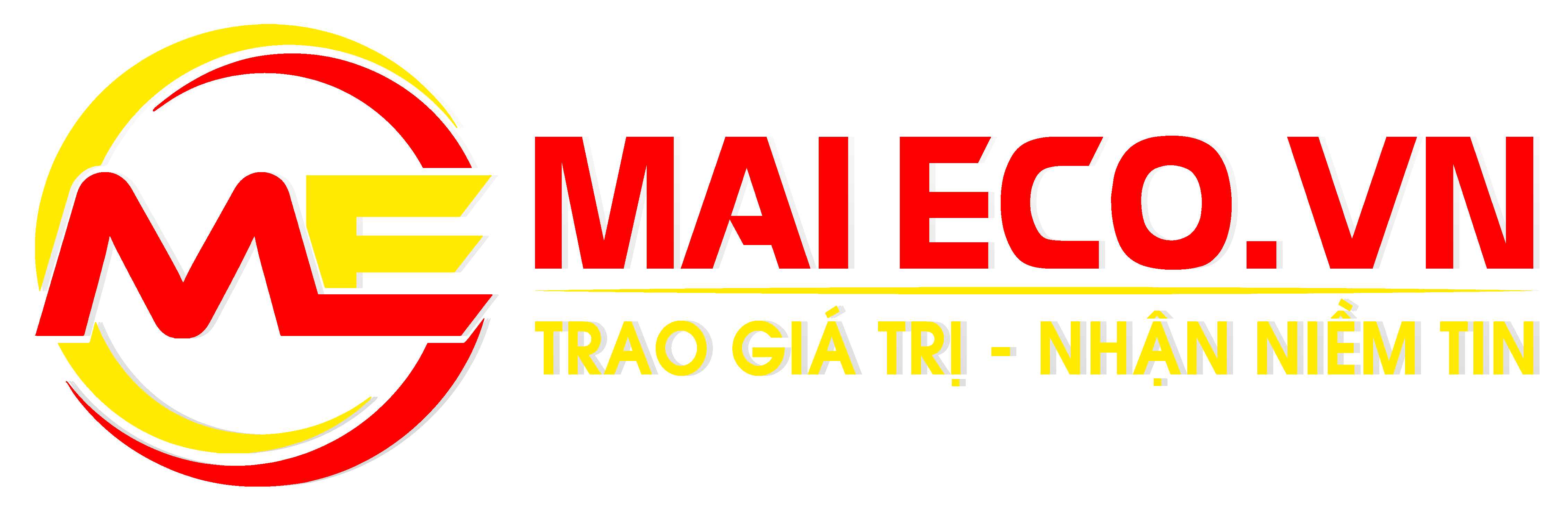 Logo Mai Eco