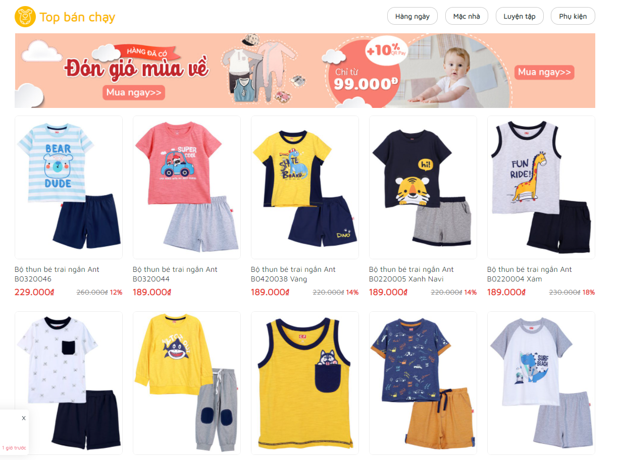 Ant Rabbit ảnh con sản phẩm