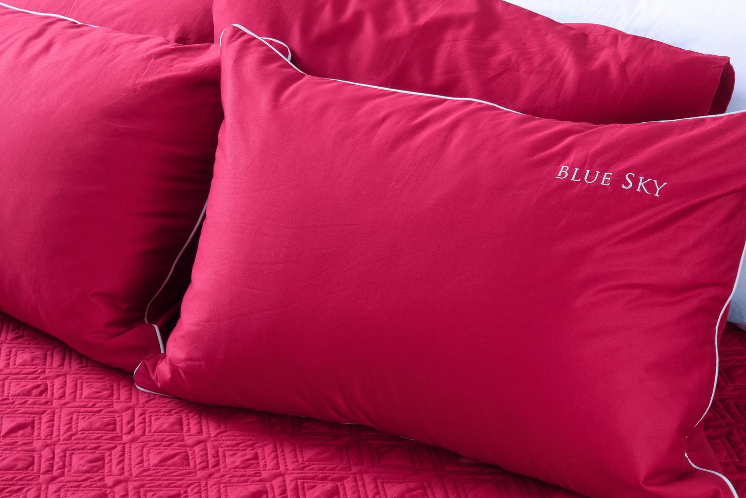 Bộ Thêu cao cấp Hanvico Blue Sky - BS83