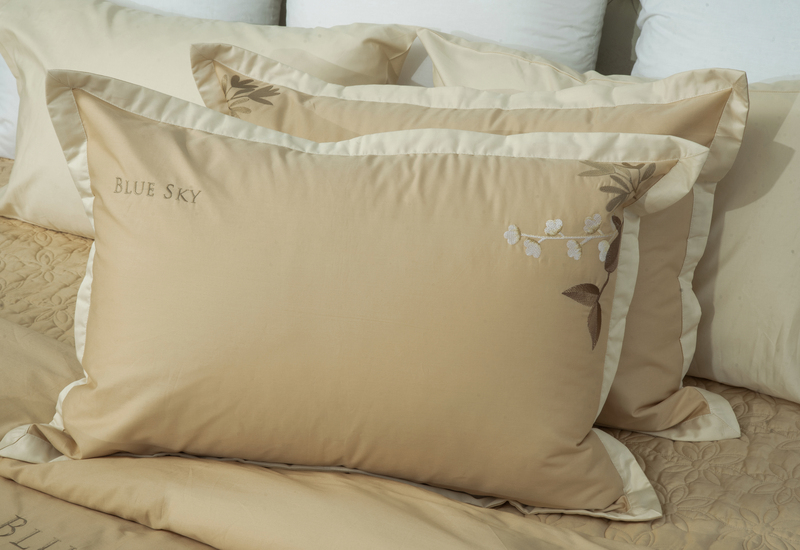 Bộ Thêu cao cấp Hanvico Blue Sky - BSM93