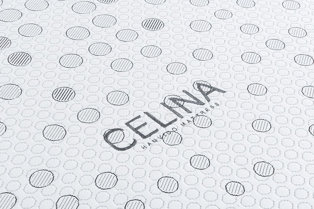 Đệm Foam Hanvico Celina cao cấp dày 15cm