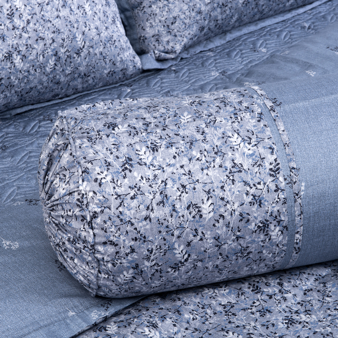 Mẫu Chăn Ga Gối Hanvico Blue Sky DLP189 vải cotton cao cấp (bán lẻ)