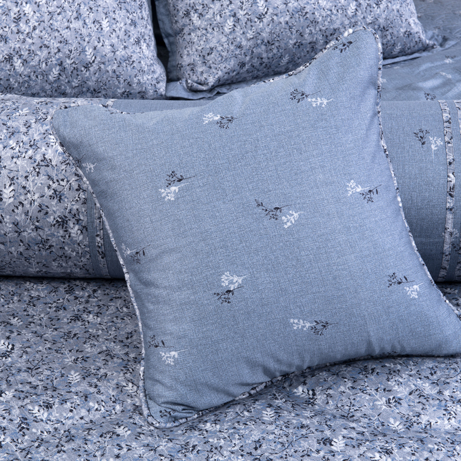 Mẫu Chăn Ga Gối Hanvico Blue Sky DLP189 vải cotton cao cấp (bán lẻ)