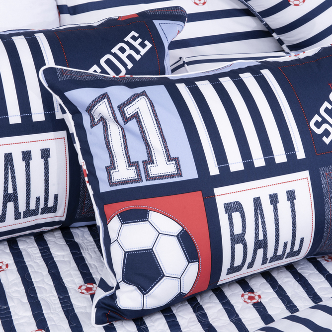 Mẫu Chăn Ga Gối Hanvico Blue Sky DLP194 vải cotton cao cấp