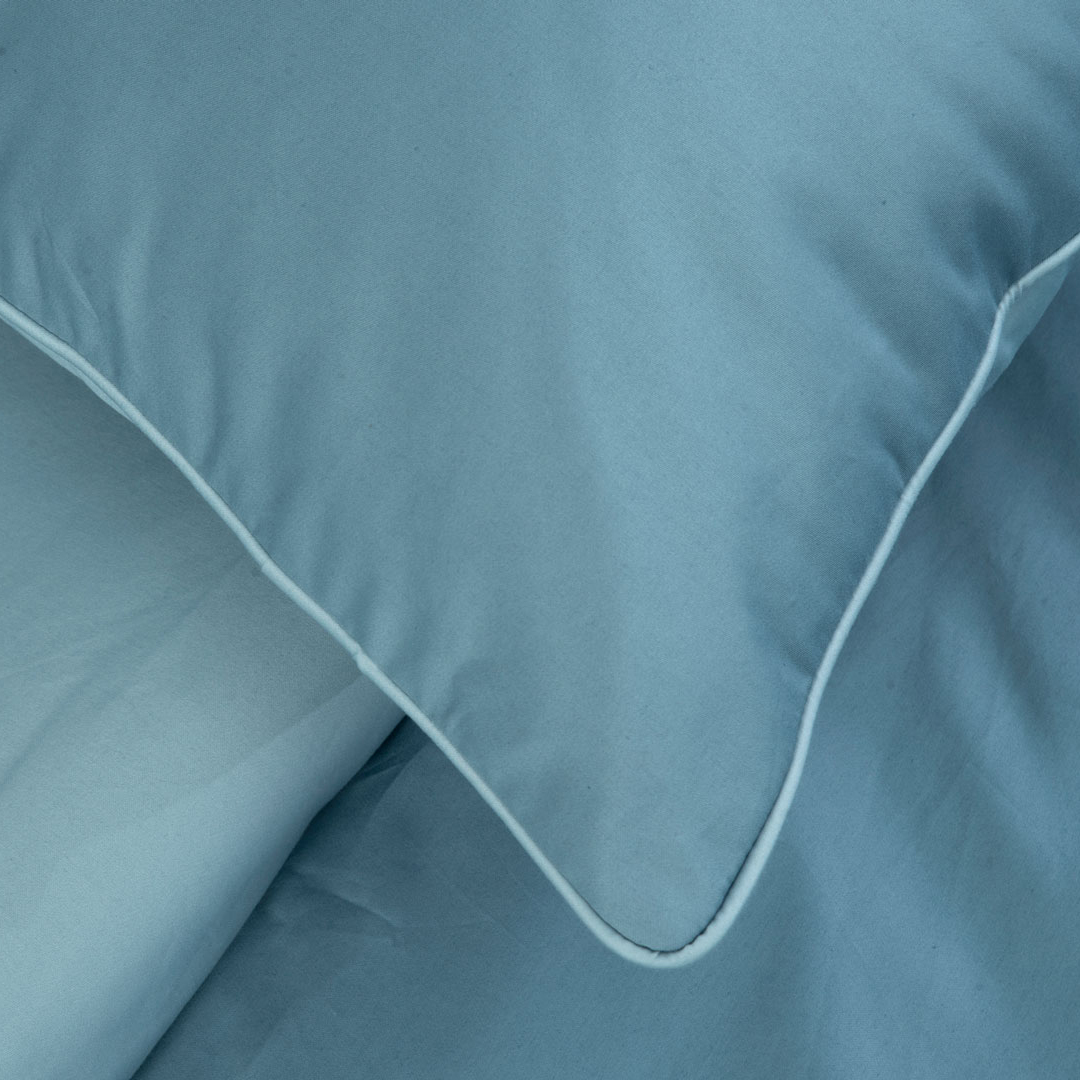 Bộ Chăn Ga Gối Hanvico Living LV39 vải cotton cao cấp