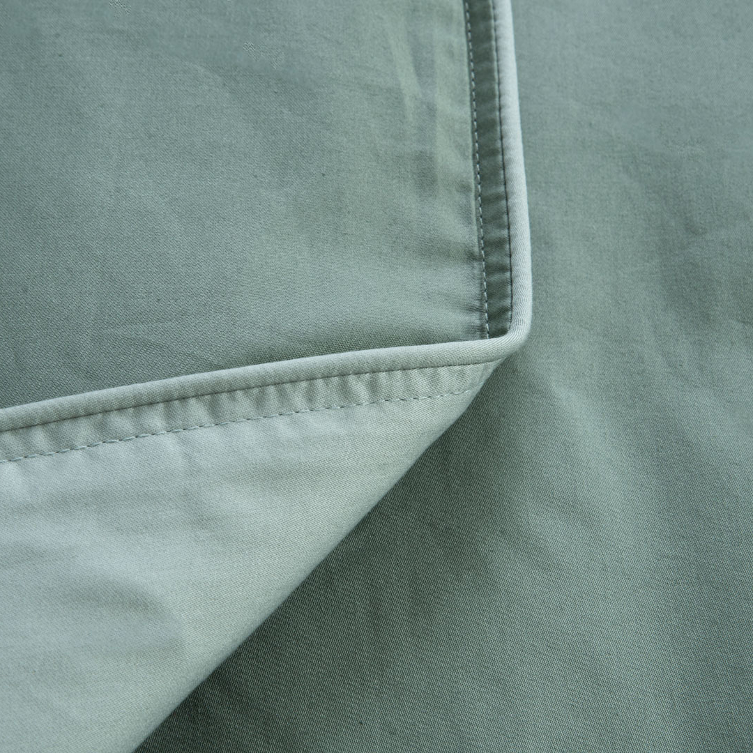 Bộ Chăn Ga Gối Hanvico Living LV40 vải cotton cao cấp