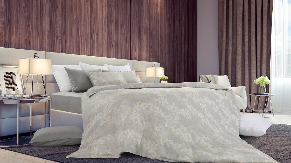 Bộ Chăn Ga Gối Hanvico My Youth - MY57