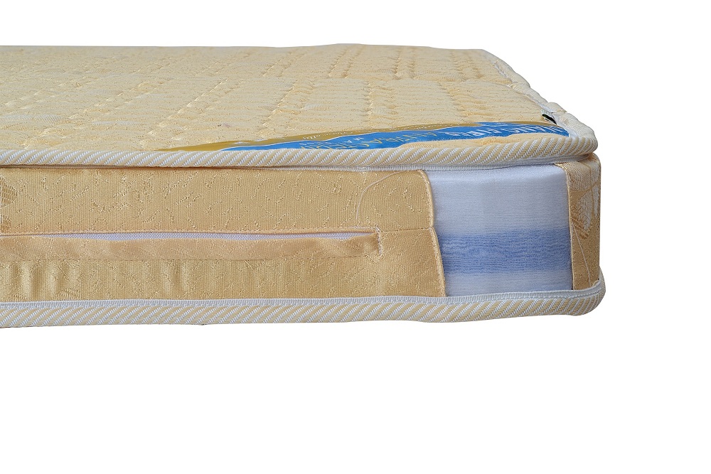 Đệm Bông Ép Hanvico Nano cao cấp chống khuẩn