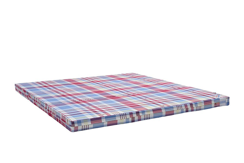 Đệm Bông Ép Hanvico vải cotton cao cấp chống khuẩn