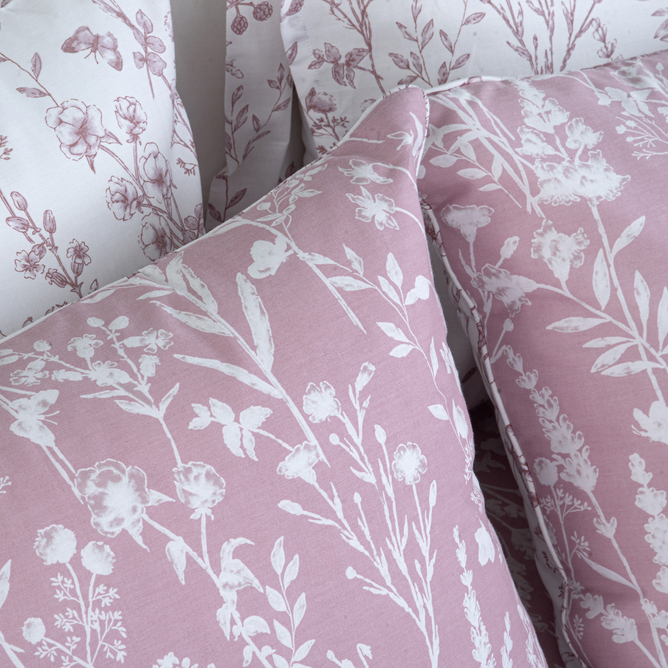 Bộ Chăn Ga Gối Hanvico Living LV36 vải cotton cao cấp