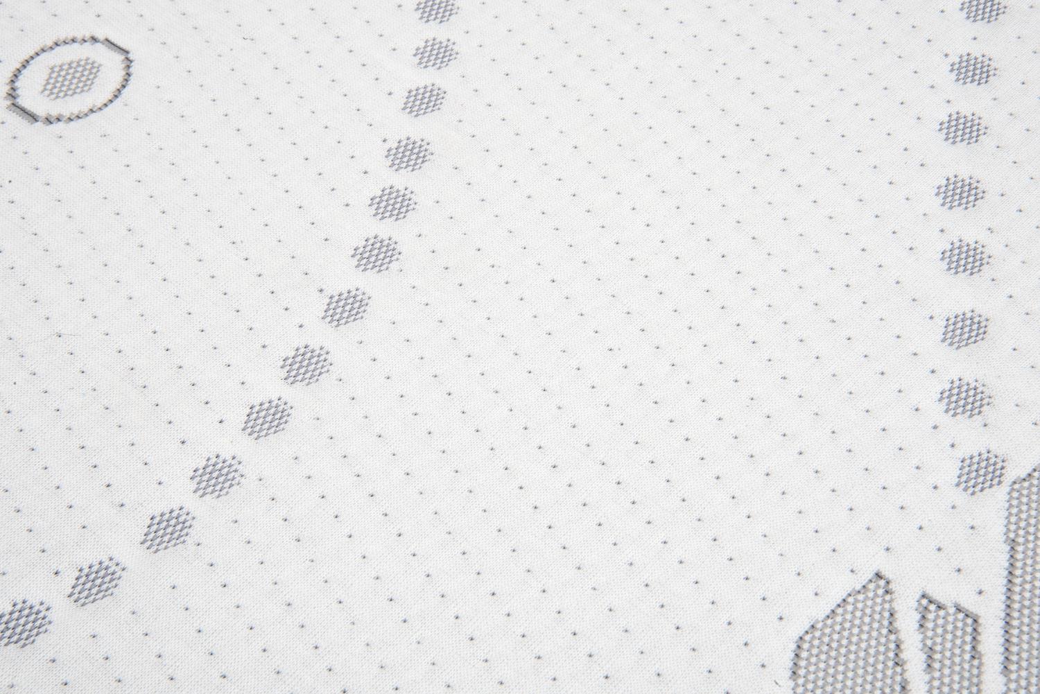 Đệm Foam Hanvico Massage Vivian cao cấp dày 15cm