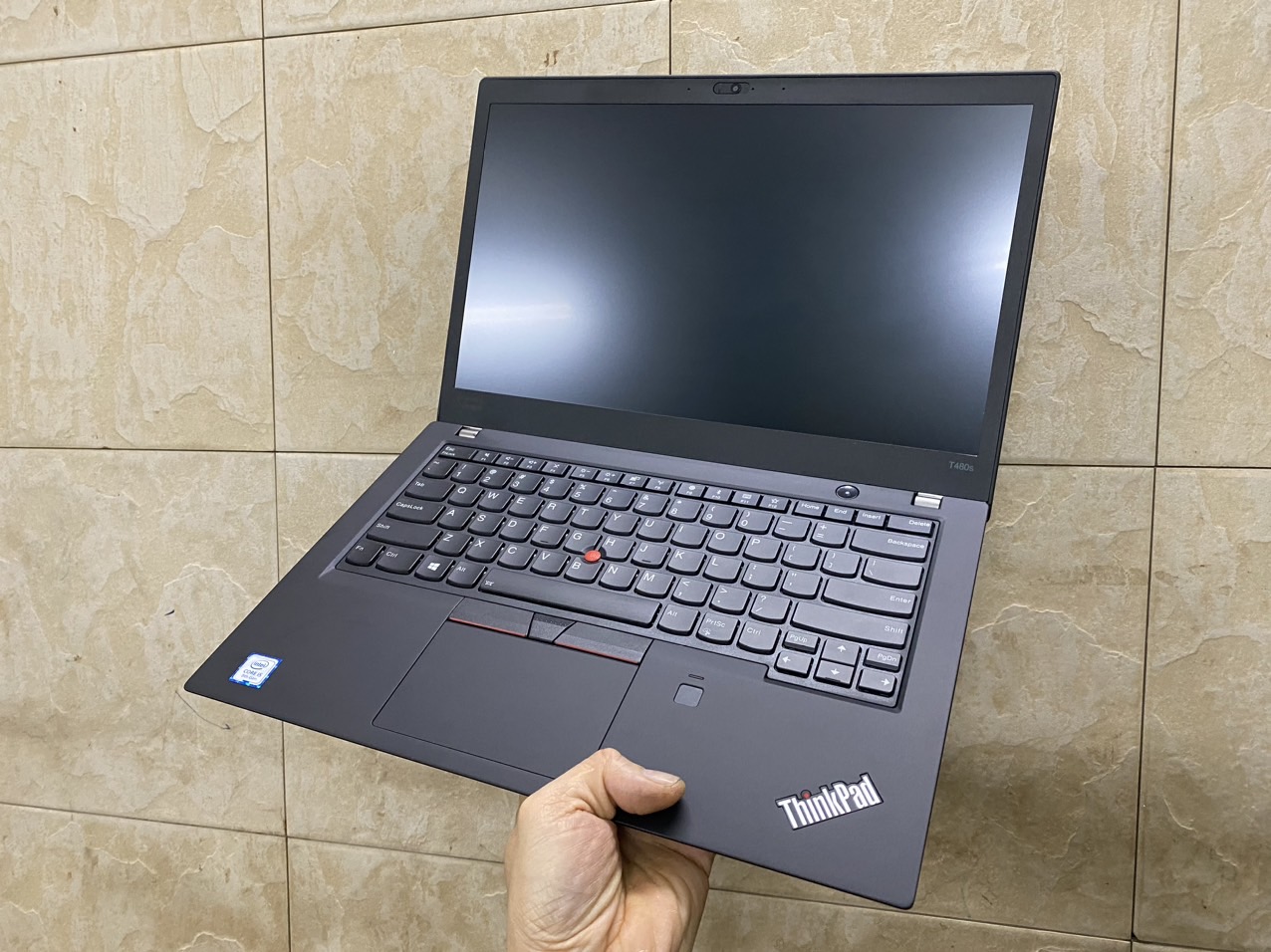 第8世代Core i7 ThinkPad T480s SSD1TB 第8世代Core i7 ThinkPad T480s SSD1TB